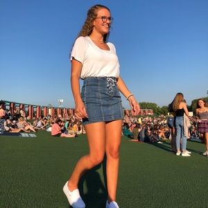 Meet your Posher, Savannah